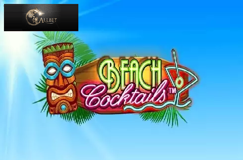 Beach Cocktails